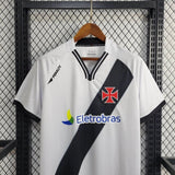 Vasco Da Gama 2010/11 Away Jersey – Retro Version