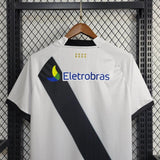 Vasco Da Gama 2010/11 Away Jersey – Retro Version