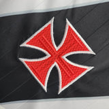 Vasco Da Gama 2010/11 Away Jersey – Retro Version