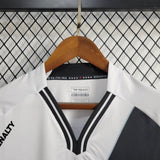Vasco Da Gama 2010/11 Camiseta visitante – Versión retro