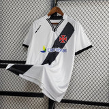 Vasco Da Gama 2010/11 Camiseta visitante – Versión retro