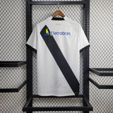 Vasco Da Gama 2010/11 Camiseta visitante – Versión retro