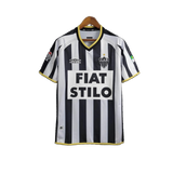 Atlético Mineiro 2002/03 Home Jersey – Retro Version