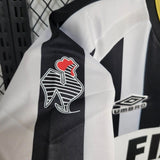 Atlético Mineiro 2002/03 Home Jersey – Retro Version