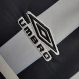 Atlético Mineiro 2002/03 Home Jersey – Retro Version