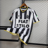 Atlético Mineiro 2002/03 Home Jersey – Retro Version
