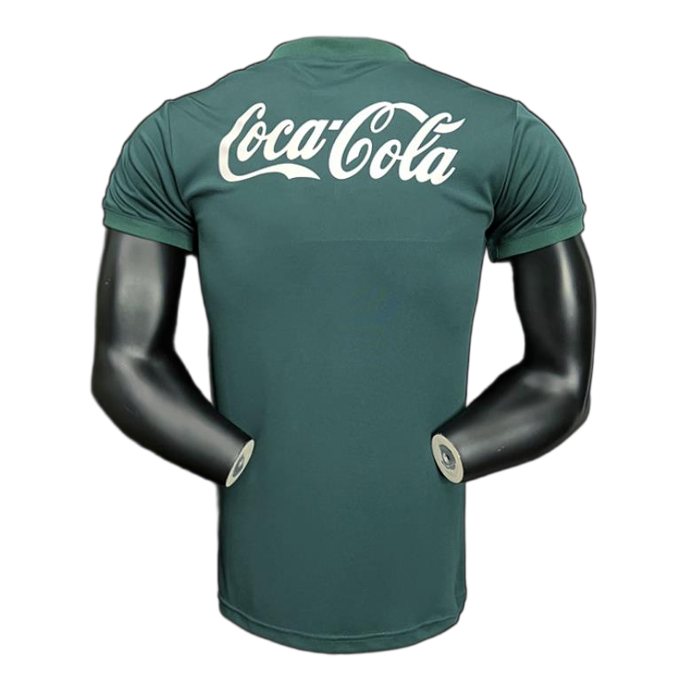 Palmeiras 1980 Home Jersey – Retro Version