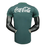 Palmeiras 1980 Home Jersey – Retro Version