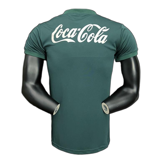 Palmeiras 1980 Home Jersey – Retro Version