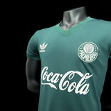 Palmeiras 1980 Home Jersey – Retro Version