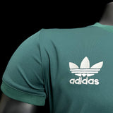 Palmeiras 1980 Home Jersey – Retro Version