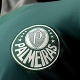 Palmeiras 1980 Home Jersey – Retro Version