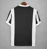 Juventus 2017/18 Home Jersey – Retro Version