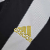 Juventus 2017/18 Home Jersey – Retro Version