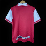 Arsenal 1996/97 Home Jersey – Retro Version