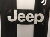 Juventus 2018/19 Home Jersey – Player Version – Retro Version