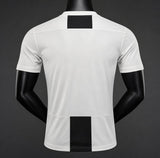 Juventus 2018/19 Home Jersey – Player Version – Retro Version