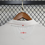 England 2006 Home Jersey – Retro Version