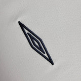 England 2006 Home Jersey – Retro Version