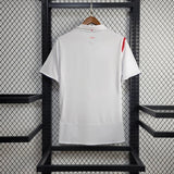 England 2006 Home Jersey – Retro Version