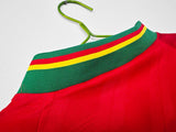 Portugal 1992/94 Home Jersey – Retro Version
