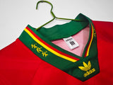 Portugal 1992/94 Home Jersey – Retro Version