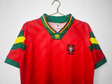 Portugal 1992/94 Home Jersey – Retro Version