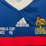 France 1998 Home Kids Kit – Retro Version