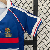 France 1998 Home Kids Kit – Retro Version