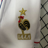 France 1998 Home Kids Kit – Retro Version