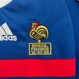 France 1998 Home Kids Kit – Retro Version