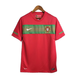Portugal 2010 Home Jersey – Retro Version