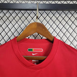 Portugal 2010 Home Jersey – Retro Version