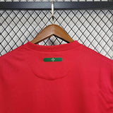 Portugal 2010 Home Jersey – Retro Version