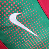 Portugal 2010 Home Jersey – Retro Version