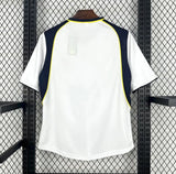 Liverpool 2001/02 Away Jersey – Retro Version