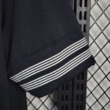 Juventus 2012/13 Away Jersey – Retro Version – Black