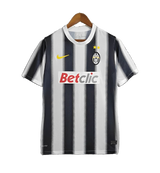 Juventus 2011/12 Home Jersey – Retro Version