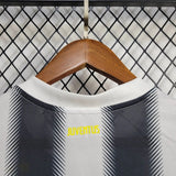 Juventus 2011/12 Home Jersey – Retro Version