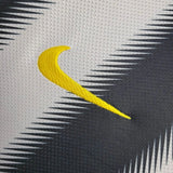 Juventus 2011/12 Home Jersey – Retro Version