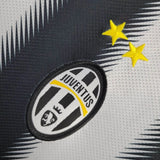 Juventus 2011/12 Home Jersey – Retro Version