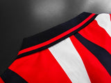 England 1992 Away Jersey – Retro Version – Red