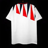 England 1992 Home Jersey – Retro Version