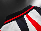 England 1992 Home Jersey – Retro Version