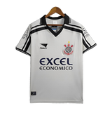 Corinthians 1997/98 Home Jersey – Retro Version