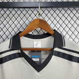 Corinthians 1997/98 Home Jersey – Retro Version
