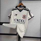 Corinthians 1997/98 Home Jersey – Retro Version