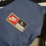 Inter Milan 1998/99 Third Jersey – Retro Version – Blue