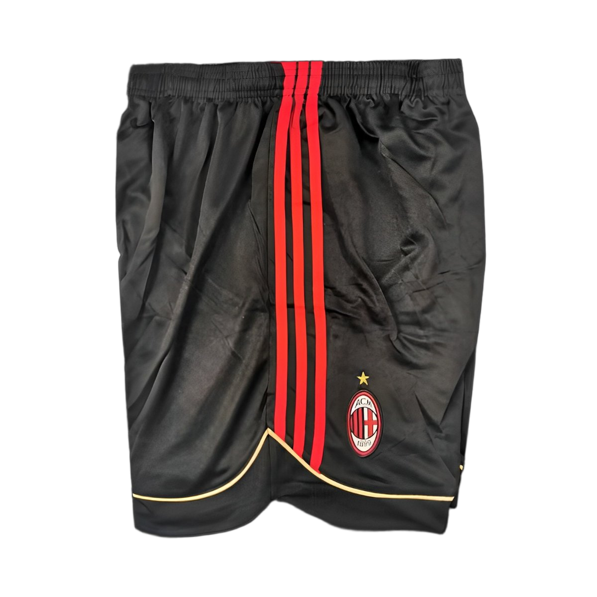 AC Milan 2006/07 Shorts – Retro Version