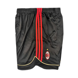 AC Milan 2006/07 Shorts – Retro Version